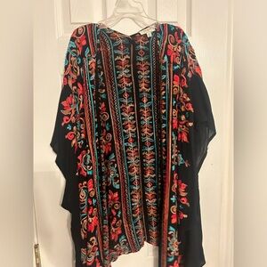 umgee kimono s/m